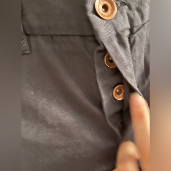 The West is Dead Made in America Slim Fit Pants size 29 - Picture 2 of 16